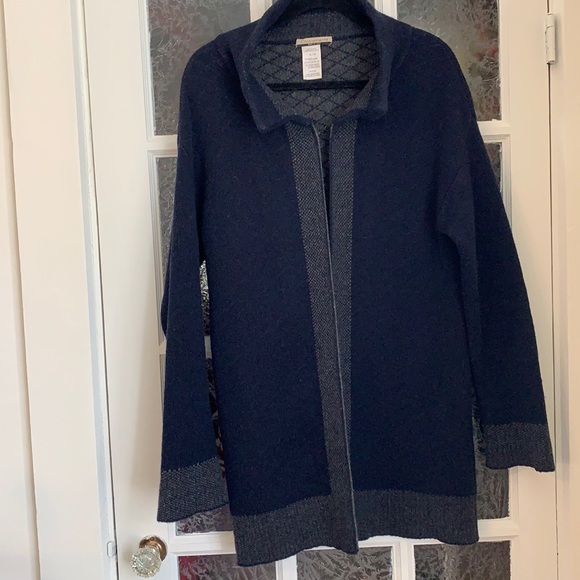 Wool jacket - Picture 4 of 6